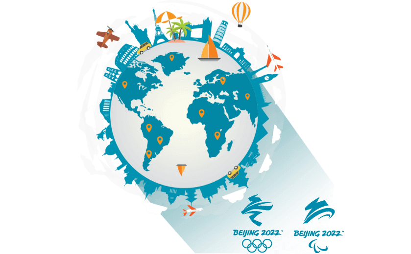 在留尼汪通过VPN看国内视频 - 返华加速器